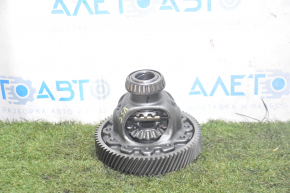 Differential automatic transmission Toyota Camry v55 15-17 2.5 usa U760E