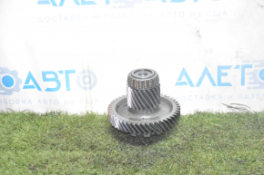 Intermediate gear automatic transmission Toyota Camry v55 15-17 2.5 usa U760E