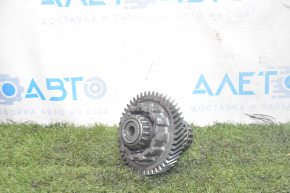 Intermediate gear automatic transmission Toyota Camry v55 15-17 2.5 usa U760E