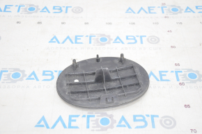 Radiator grill emblem grill Lexus ES300h 13-18 blue, sand