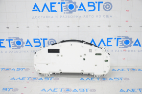 Instrument cluster Toyota Highlander 08-13 usa hybrid 122k