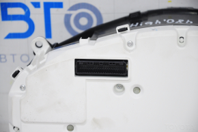 Instrument cluster Toyota Highlander 08-13 usa hybrid 122k