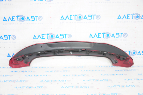 Trunk Door Spoiler Honda CRV 17-22