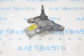 Rear wiper linkage with motor for Nissan Versa 1.8 07-12 5d
