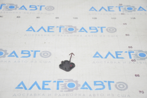 Rear bumper plug right Lexus ES300h 13-18