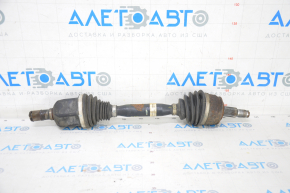 Drive axle shaft front right Jeep Renegade 15- 2.4 awd rusty