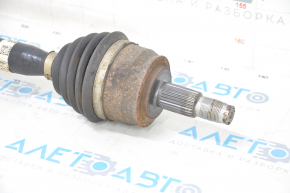 Drive axle shaft front right Jeep Renegade 15- 2.4 awd rusty