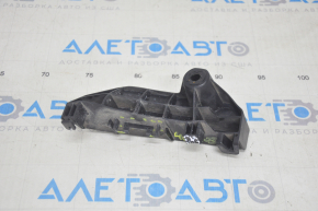Rear bumper mount left under the light Lexus ES300h ES350 13-18 broken mount
