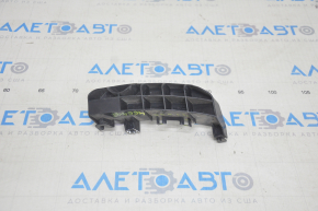 Rear bumper mount left under the light Lexus ES300h ES350 13-18 broken mount