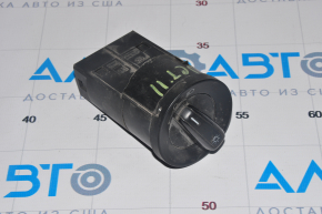 Light control VW Jetta 11-18 USA without fog lights