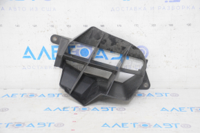 Toyota Highlander 08-13 gearbox radiator deflector broken mount