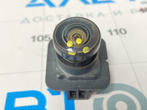 Rear view camera Ford Fusion mk5 17-20 chipped, blurry image