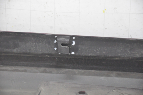 Right threshold Lexus ES300h ES350 13-18 red, scratches, broken fastener, fracture