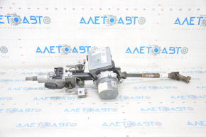 Steering column Jeep Renegade 15 - electric, under Start-Stop