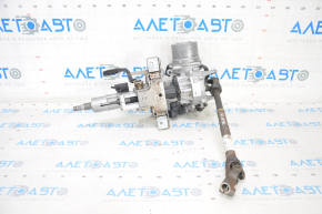 Steering column Jeep Renegade 15 - electric, under Start-Stop