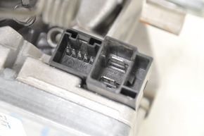 Steering column Jeep Renegade 15 - electric, under Start-Stop