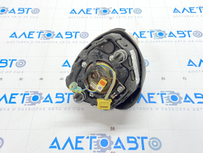 Airbag in the steering wheel driver Mercedes CLA 16-19 shot