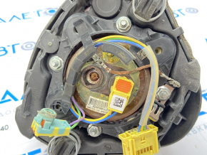 Airbag in the steering wheel driver Mercedes CLA 16-19 shot