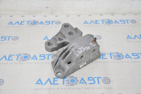 Engine mount left Jeep Renegade 15- 2.4 type 2 cracked