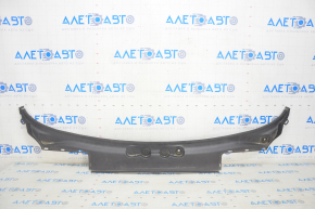 Windscreen wiper grille plastic BMW X3 F25 11-17 gutter, broken fastener