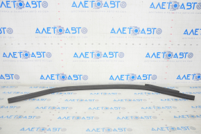 Rear hood seal BMW X3 F25 11-17