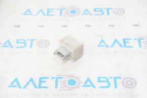Turn signal relay Toyota Highlander 08-13