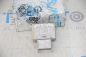 Turn signal relay Toyota Highlander 08-13