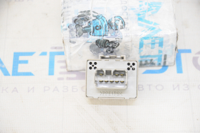 Turn signal relay Toyota Highlander 08-13