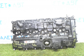 Valve cover BMW 7 G11 G12 16-19 B58