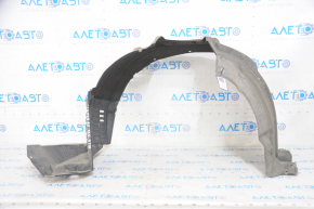 Front right mudguard Toyota Highlander 08-10