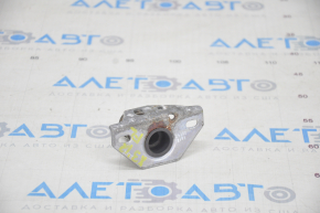 Hood stop left BMW X3 F25 11-17