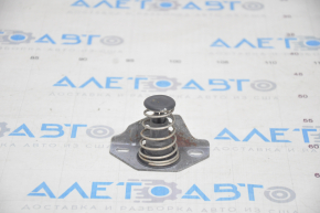 Hood stop right BMW X3 F25 11-17