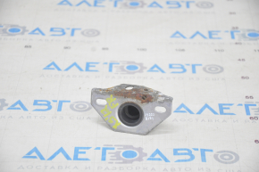 Hood stop right BMW X3 F25 11-17