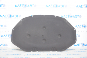 BMW X3 F25 11-17 Hood Insulation Tear