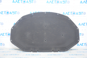 BMW X3 F25 11-17 Hood Insulation Tear