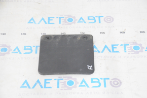Mudguard liner front left Toyota Highlander 08-13