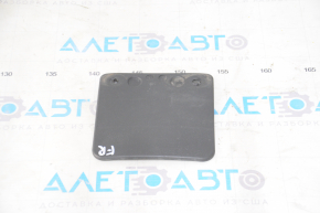 Mudguard liner front right Toyota Highlander 08-13