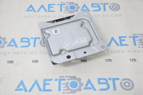 SRS airbag module airbag computer Jeep Renegade 15-