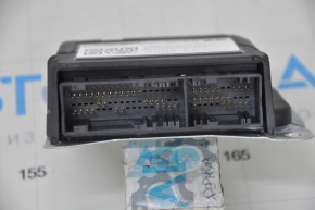 SRS airbag module airbag computer Jeep Renegade 15-