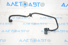 Jeep Renegade 15 Brake Booster Sensor - With Tube