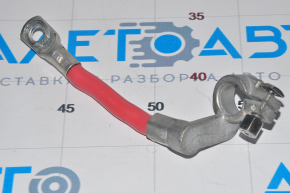 Positive terminal Cadillac CTS 14-19