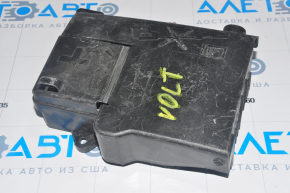 Positive terminal Chevrolet Volt 11-15 scratches