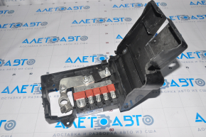 Positive terminal Chevrolet Volt 11-15 scratches
