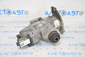 Front transfer case gearbox Jeep Renegade 15- 124k