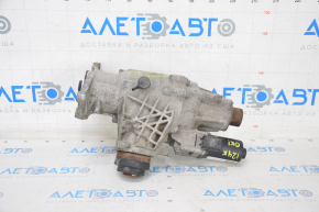 Front transfer case gearbox Jeep Renegade 15- 124k