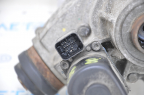 Front transfer case gearbox Jeep Renegade 15- 124k