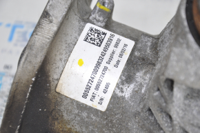 Front transfer case gearbox Jeep Renegade 15- 124k