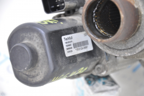 Front transfer case gearbox Jeep Renegade 15- 124k