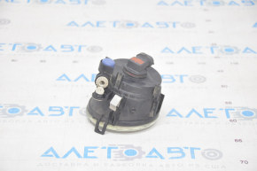 Fog light left PTF BMW X3 F25 11-17 sand