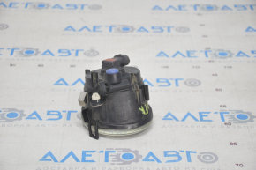 Fog light PTF right BMW X3 F25 11-17 sand